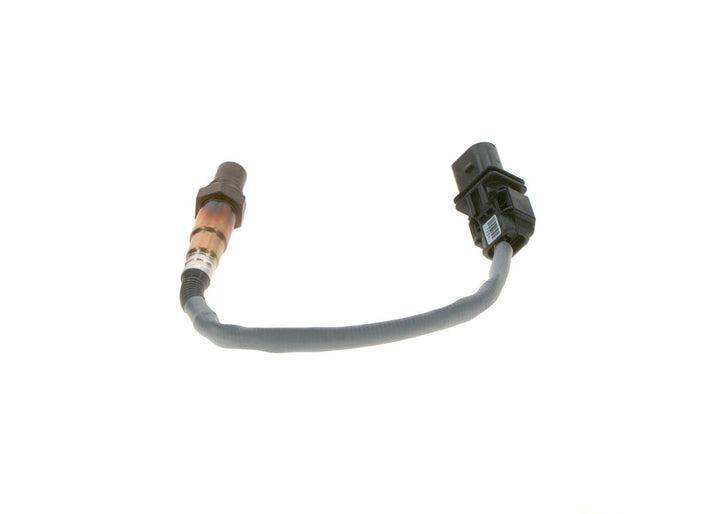 Bosch 0258017038 - Lambdasonde mit fahrzeugspezifischem Stecker