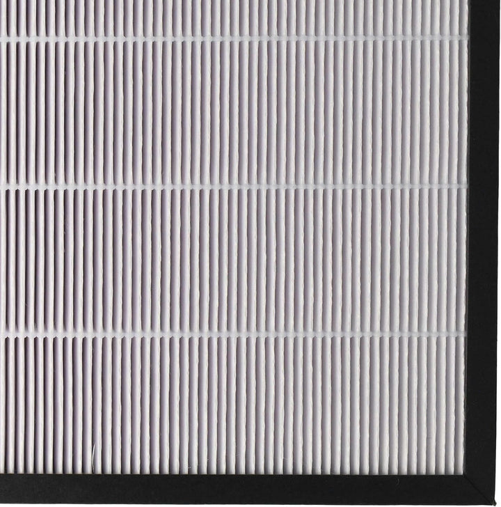 vhbw 2-in-1 Kombifilter kompatibel mit Comedes LR 130 Luftreiniger - Ersatz für Comedes PT94019 Filt