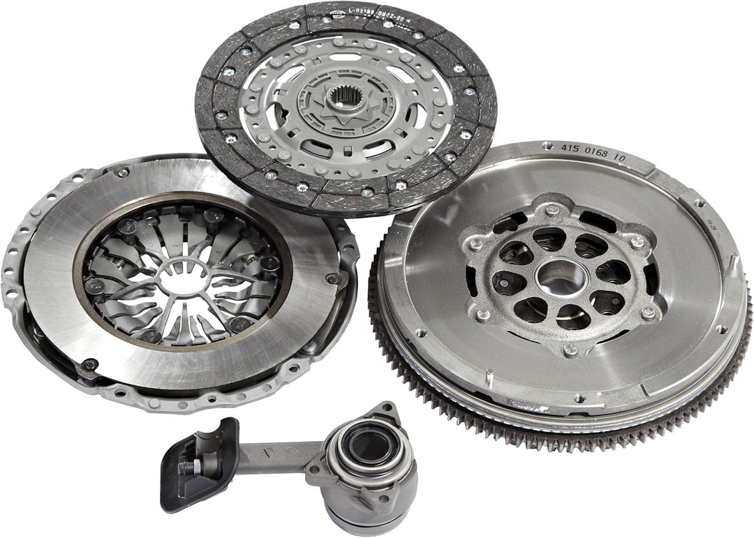 LuK 600 0047 00 Kupplungssatz