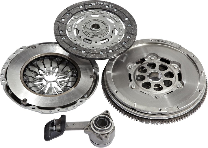 LuK 600 0047 00 Kupplungssatz