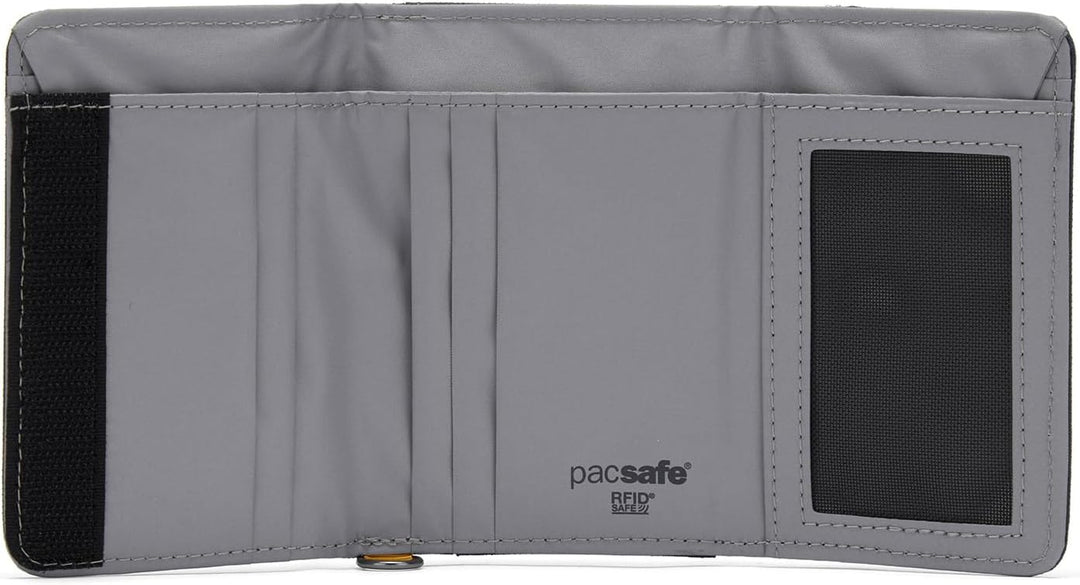 Pacsafe Einheitsgrösse Coastal Blue, Einheitsgröße Coastal Blue
