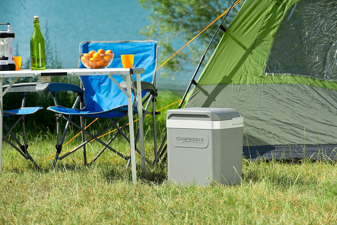 Campingaz Coleman Powerbox® Plus 36L 36 Liter, 36 Liter