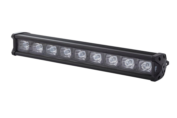 HELLA - LED-Fernscheinwerfer - Valuefit Lightbar DLB-540 - E24 0027/ECE-R112 - 24/12V - 1FJ 360 002-
