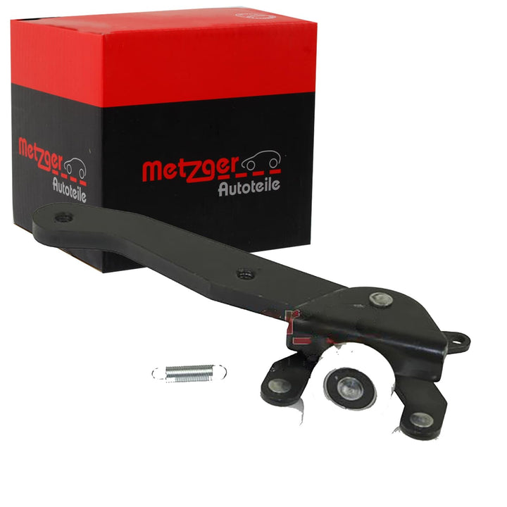 Metzger 2310027 Rollenführung, Schiebetür