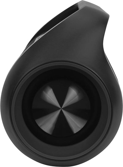 TELLUR Obia Bluetooth Lautsprecher Gross, 50W, Musikbox Bluetooth mit True Wireless Stereo, IPX5 Spr