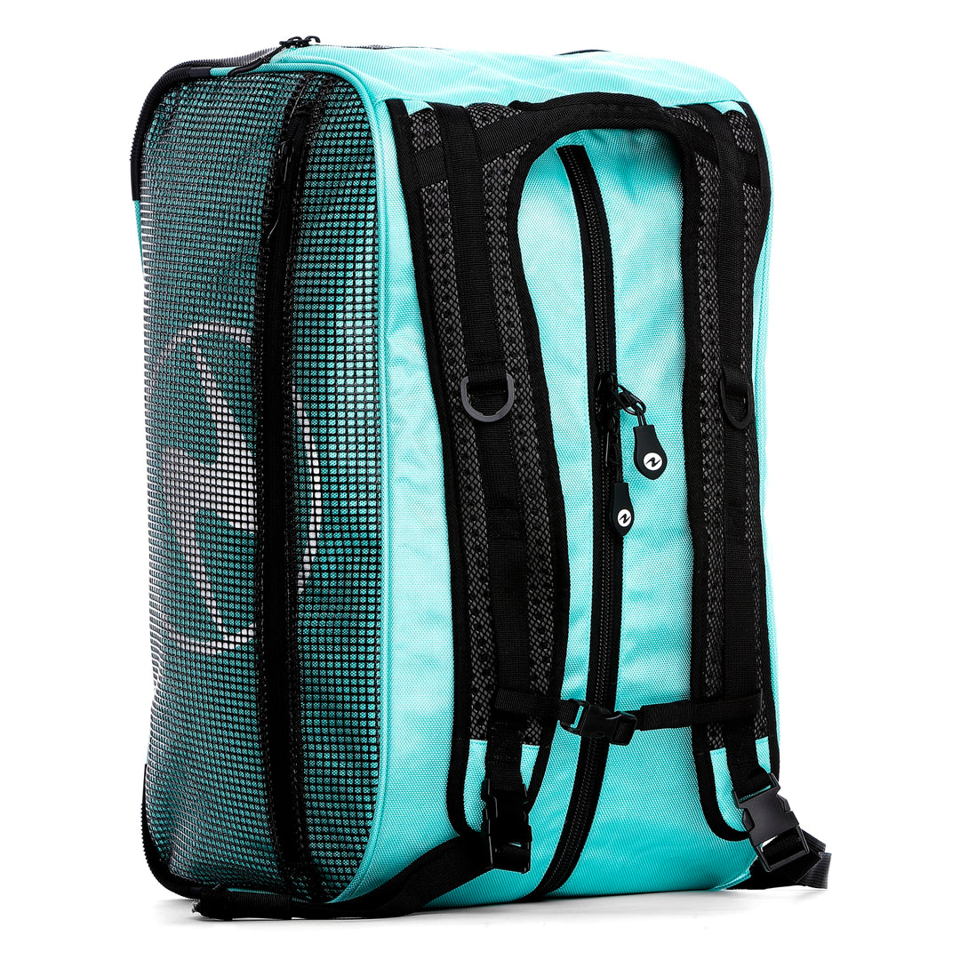 AQUALUNG Explorer II Duffle Pack Glacier, Glacier