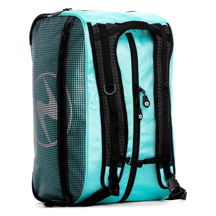 AQUALUNG Explorer II Duffle Pack Glacier, Glacier