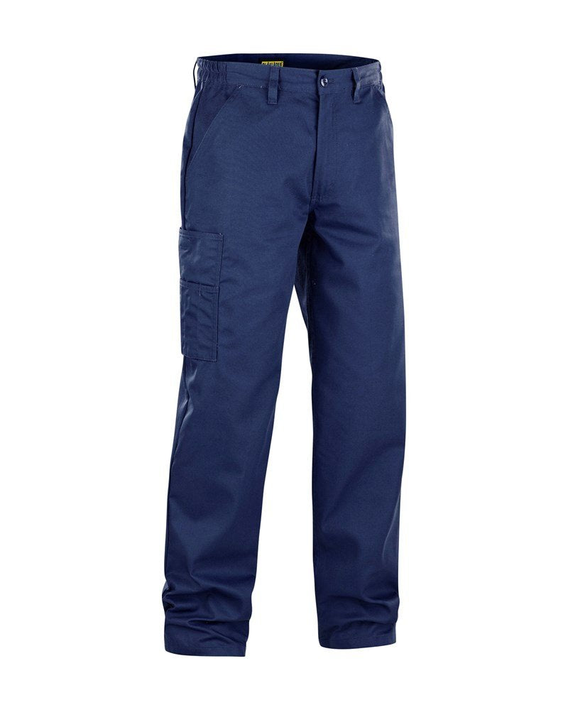 Blakläder Bundhose "Baumwolle" Grösse, 1 Stück, D96, marineblau, 172512108800D96, D96