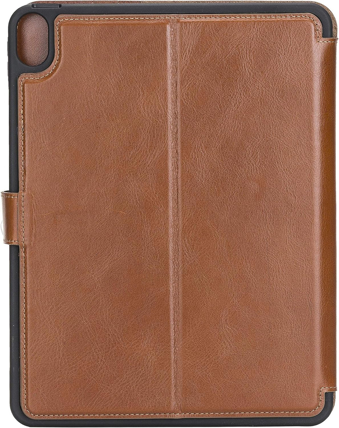 Solo Pelle magnetische abnehmbare Hülle geeignet für Apple iPad Air 5 in 10.9 (4 + 5 Generation) Hül