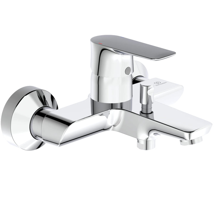 Ideal Standard A7033AA Connect Air Badearmatur Aufputz