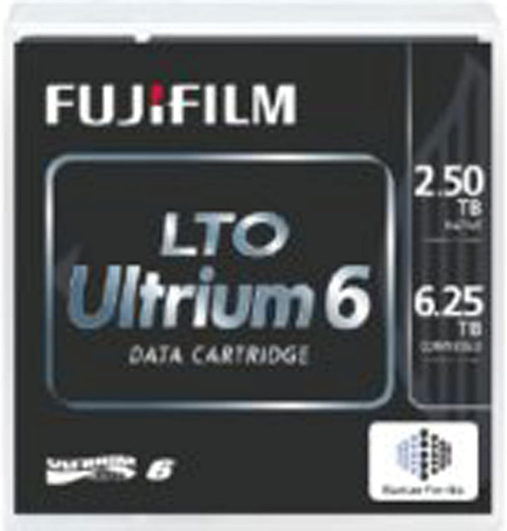 Fujitsu DC Fuji ULTRIUM LTO-62,5TB/6,25TB (B AFE)