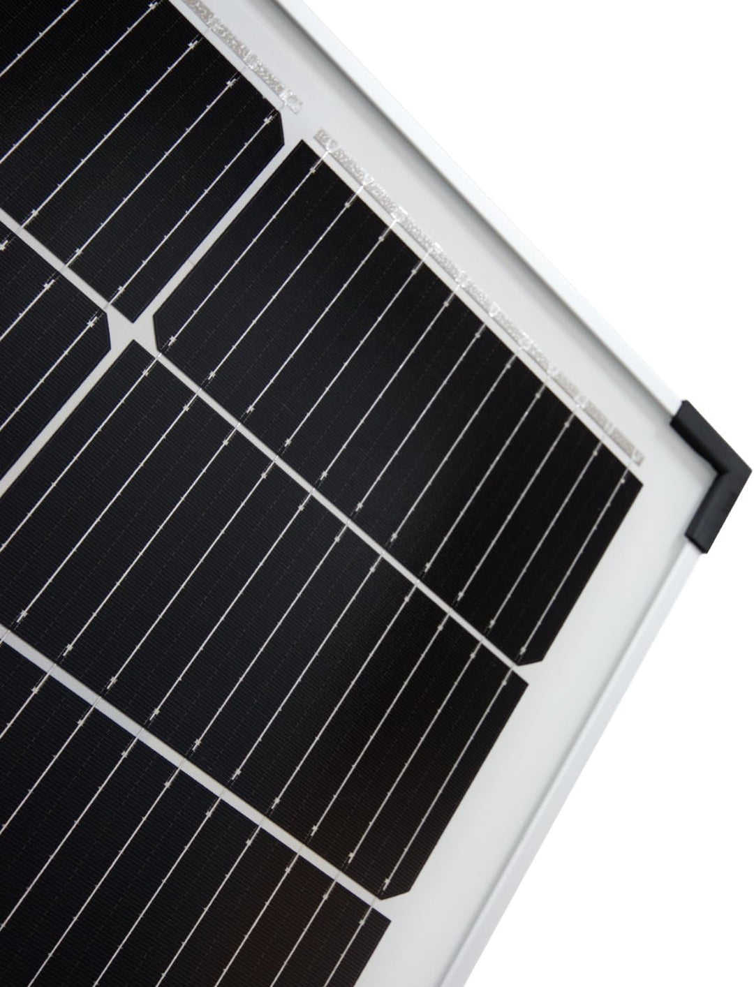 Solarmodul 240 Watt Mono 10 Busbars Solarpanel Solarzelle 36V 1580x805x35 (0% MwSt.), 0% MwSt.