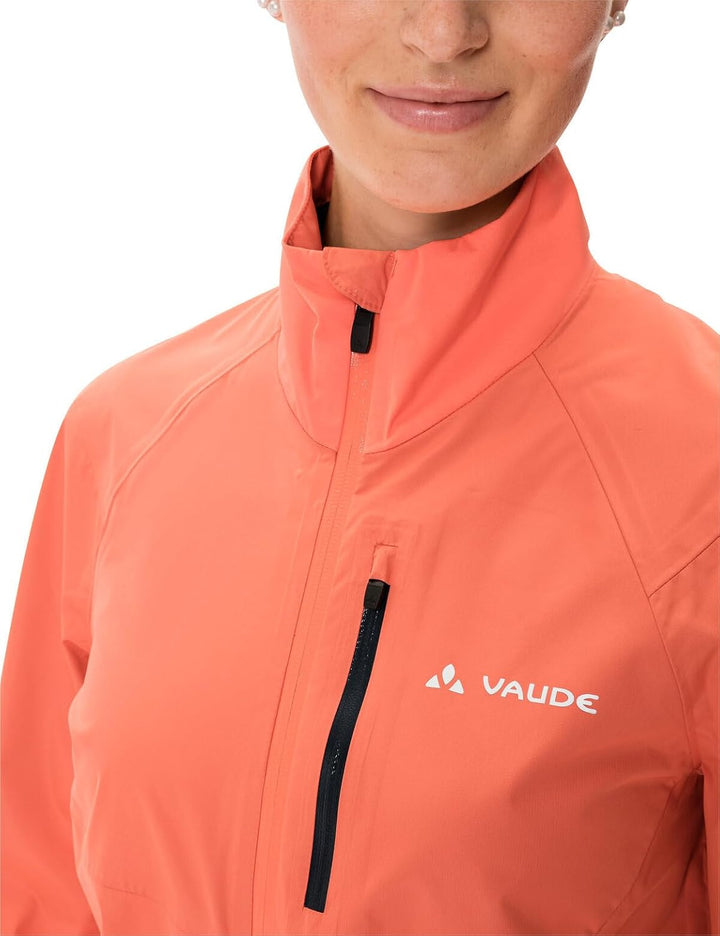 VAUDE Jacken Women's Kuro Rain Jacket 36 hokkaido, 36 hokkaido