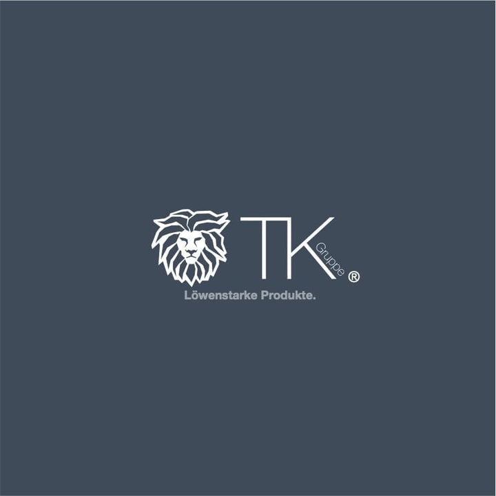 TK Gruppe Timo Klingler Kostümheld® 10x LED Grusel Maske rot - wie aus Purge steuerbar, für Hallowee