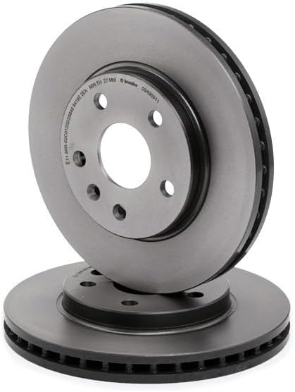 Brembo 09.A969.11 - Bremsscheibe