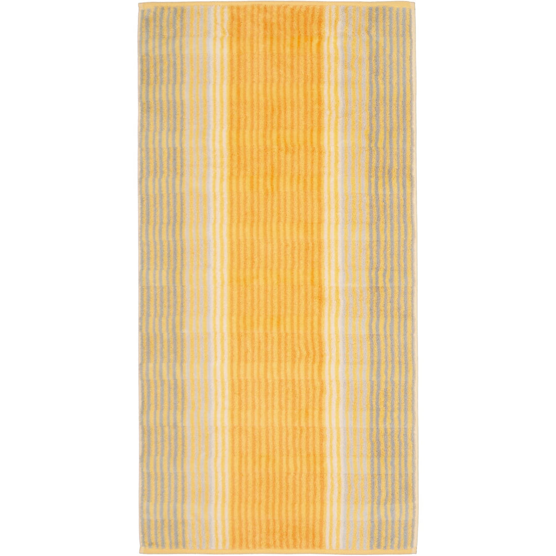 CAWÖ Home Handtücher Noblesse Cashmere Streifen 1056 Melba - 35 Duschtuch 80x150 cm, Duschtuch 80x15