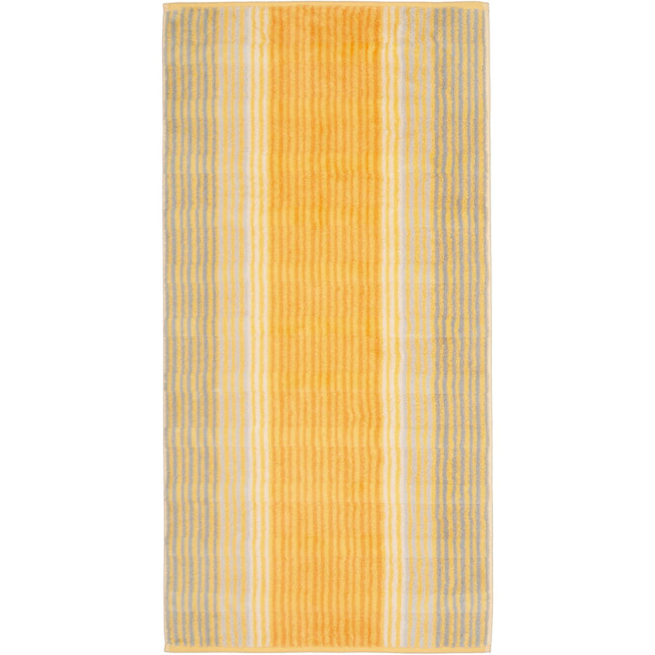 CAWÖ Home Handtücher Noblesse Cashmere Streifen 1056 Melba - 35 Duschtuch 80x150 cm, Duschtuch 80x15