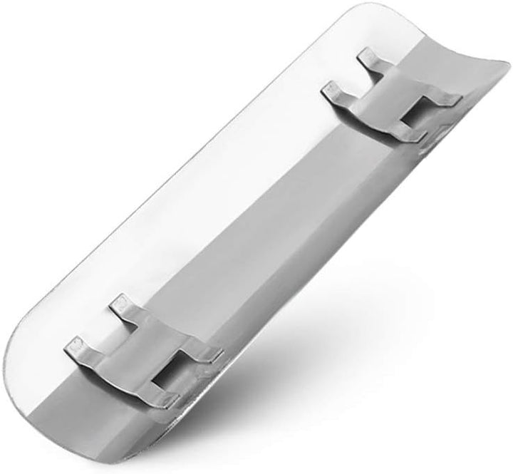 Motorrad Hitzeschild, Metall Stahl, Auspuffschutz, direkte Abdeckung für Motorräder, Chopper, Cruise