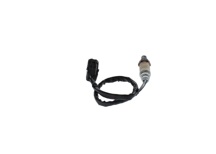 Bosch 0258003819 - Lambdasonde mit fahrzeugspezifischem Stecker