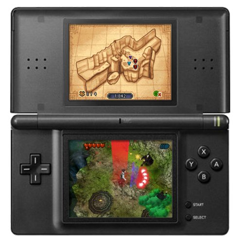 Harry Potter und die Heiligtümer des Todes - Teil 2 Nintendo DS, Nintendo DS