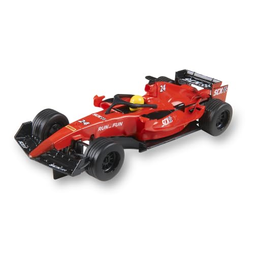 SCX COMPACT Formula 1 - SCX
