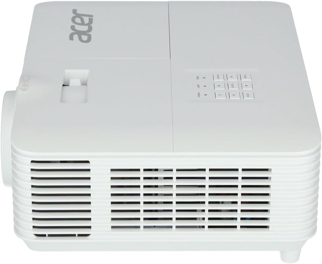 ACER Projektor P5827a 3840x2160/4000 ANSI/2xHDMI/4k