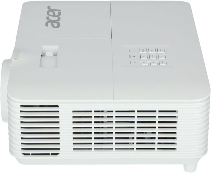 ACER Projektor P5827a 3840x2160/4000 ANSI/2xHDMI/4k