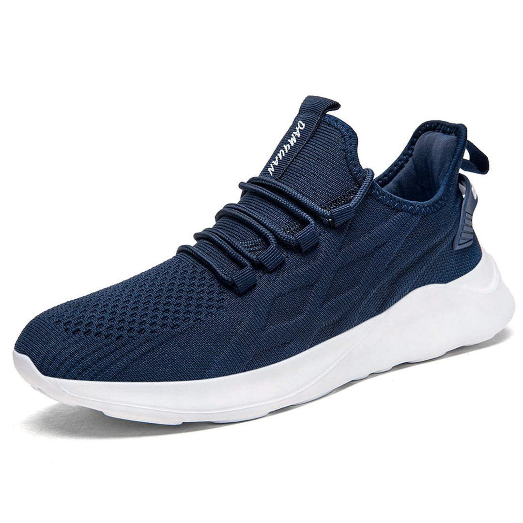 ZMBCYG Herren Sportschuhe Laufschuhe Turnschuhe Schuhe Strassenlaufschuhe Tennisschuhe Sneaker 39 EU