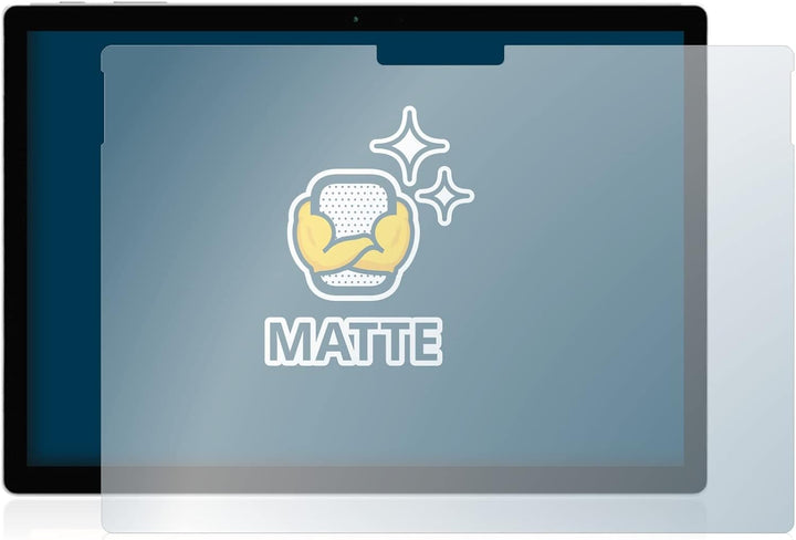 BROTECT Entspiegelungs-Schutzfolie für Microsoft Surface Book 2 13.5" Matte Displayschutz-Folie, Ant
