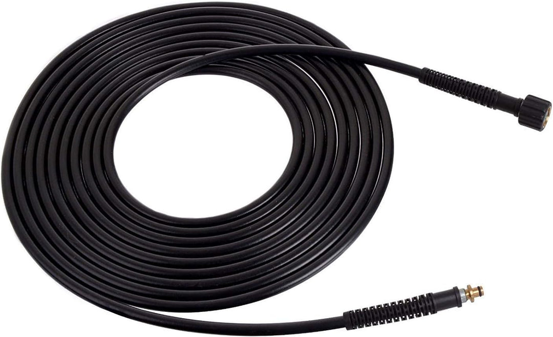 TECHKAR Karcher Hochdruckreiniger Zubehör K2 Ersatzschlauch - 200bar Karcher K2 K3 K4 K5 K6 K7 Home
