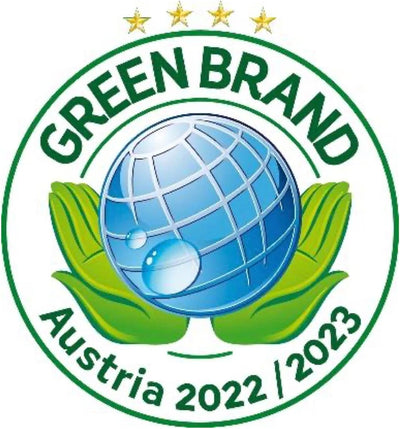 Riess 0508-031, Kochtopfset, Family Emailset 5teilig, GREEN, Farbe hellgrün, Fleischtopf mit Deckel