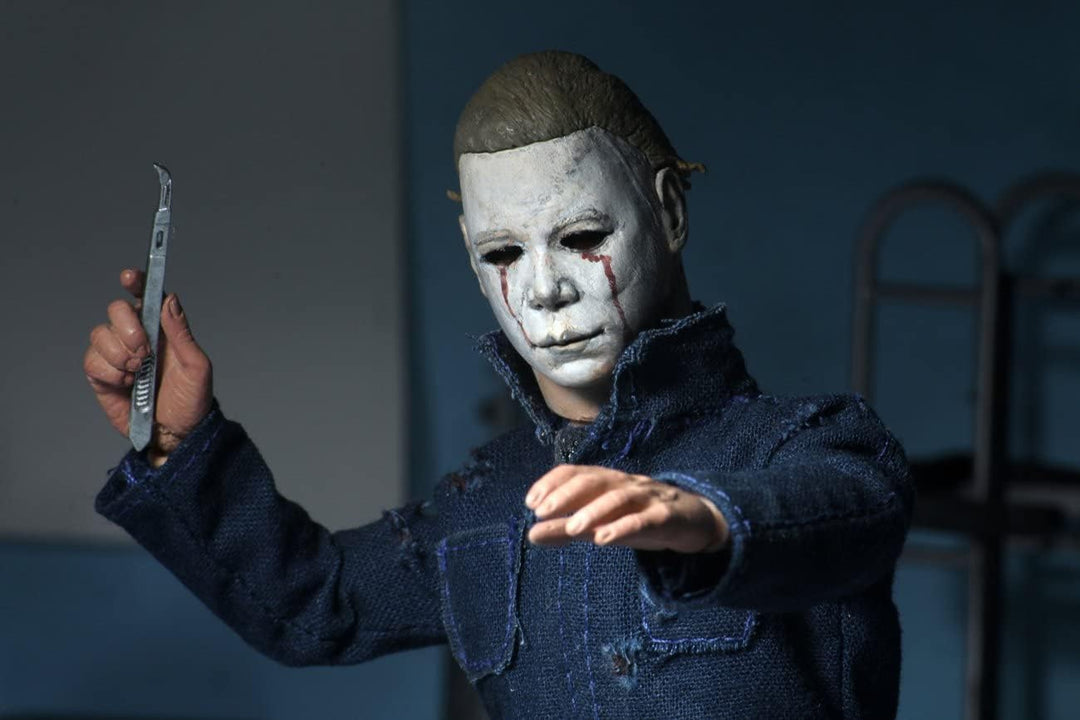 NECA NECA60647 Actionfigur