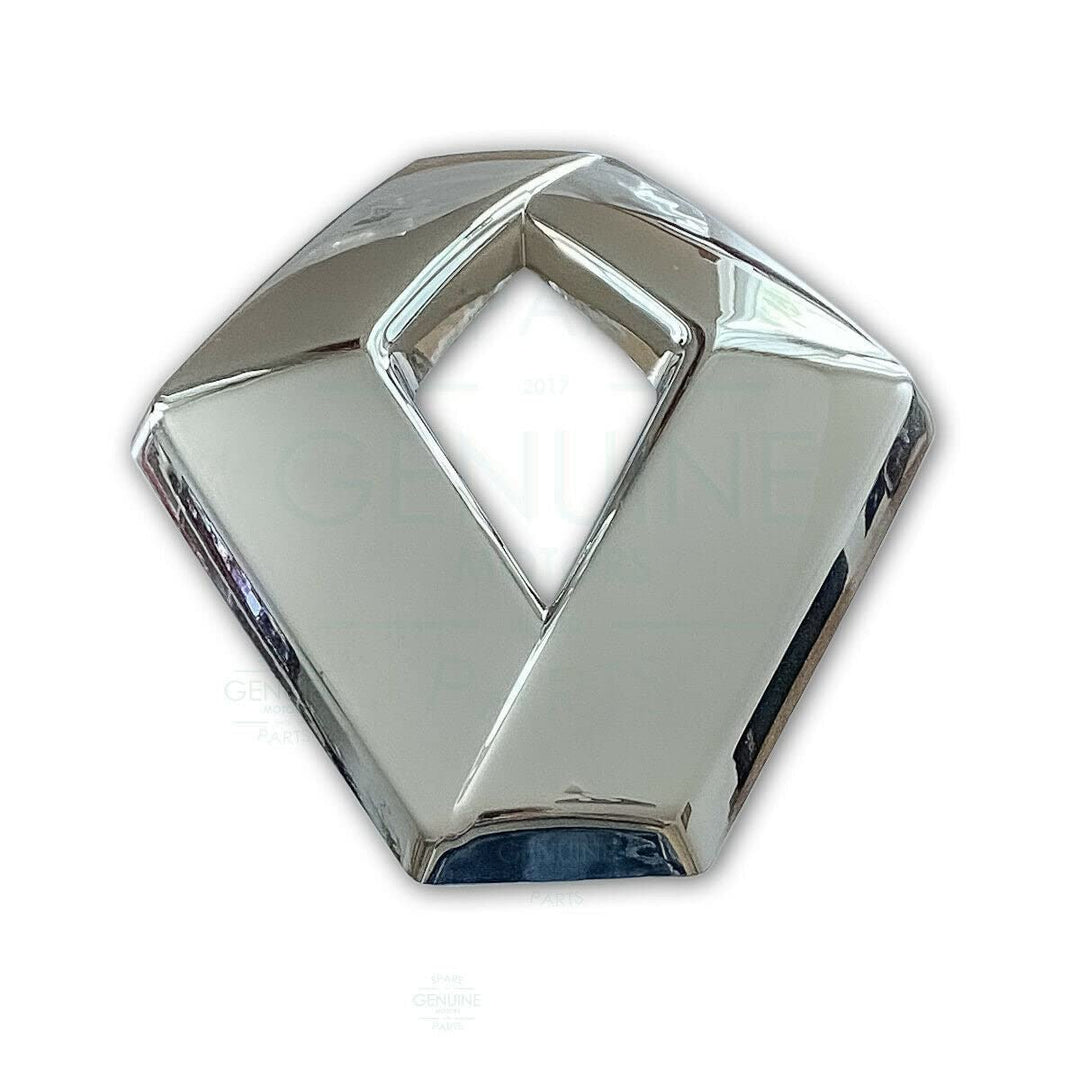 Frontgrill-Emblem für Clio/Captur/Megane 628909470R