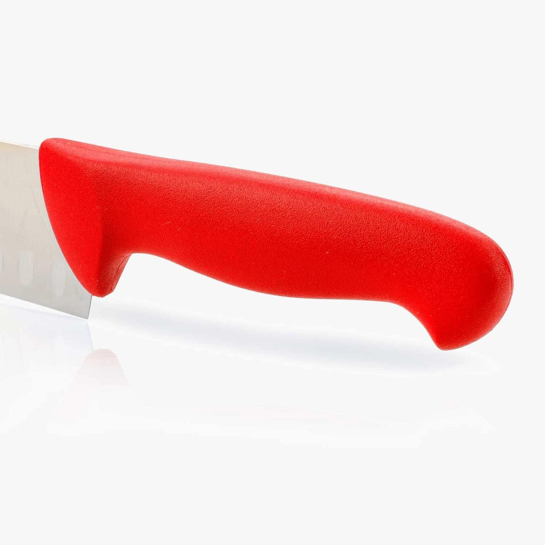 Arcos Serie 2900 - Santoku Messer Messer Asiatischer ArtAsian Knife - Klinge Nitrum Edelstahl 180 mm