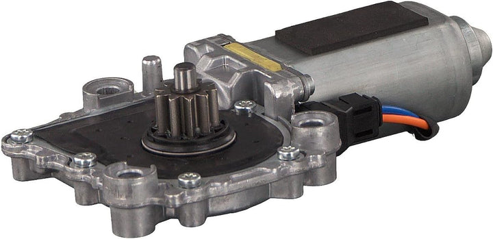 febi bilstein 35604 Fensterhebermotor , 1 Stück rechts, rechts