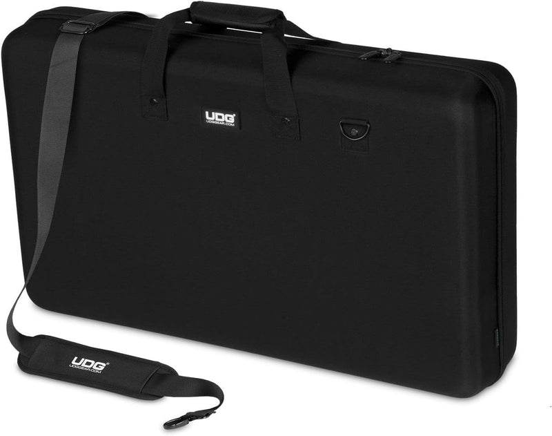 UDG Creator Denon DJ SC Live 4 Hardcase Schwarz