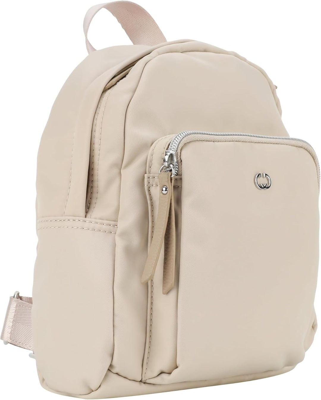 breath sounds backpack svz 22,00X26,00X9,00 CM Bleached Sand, 22,00X26,00X9,00 CM Bleached Sand