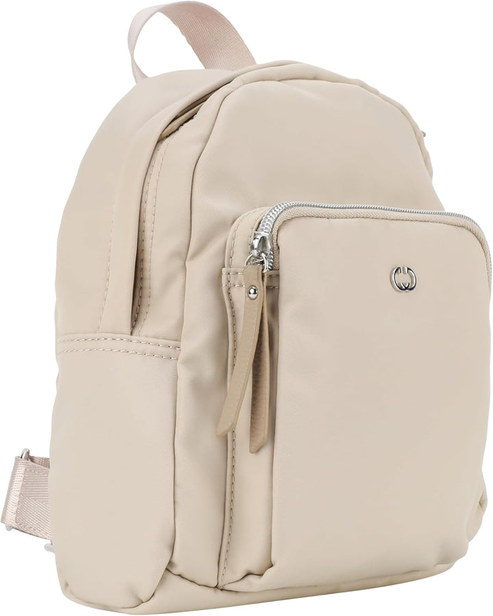 breath sounds backpack svz 22,00X26,00X9,00 CM Bleached Sand, 22,00X26,00X9,00 CM Bleached Sand