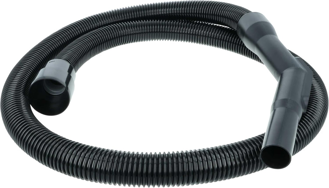 vhbw Ersatz Schlauch kompatibel mit Rowenta RU08, RU073, RU072, RU071, RU07, RU069 Staubsauger - Fle