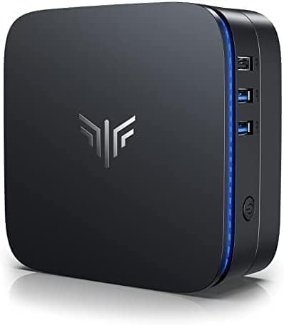 ACEMAGICIAN Mini PC AK1Pro N5105 16GB