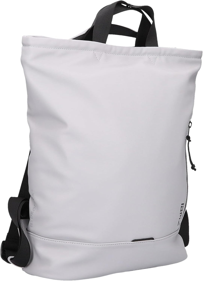 Zwei CARGO Rucksack CAR140 ice, Ice