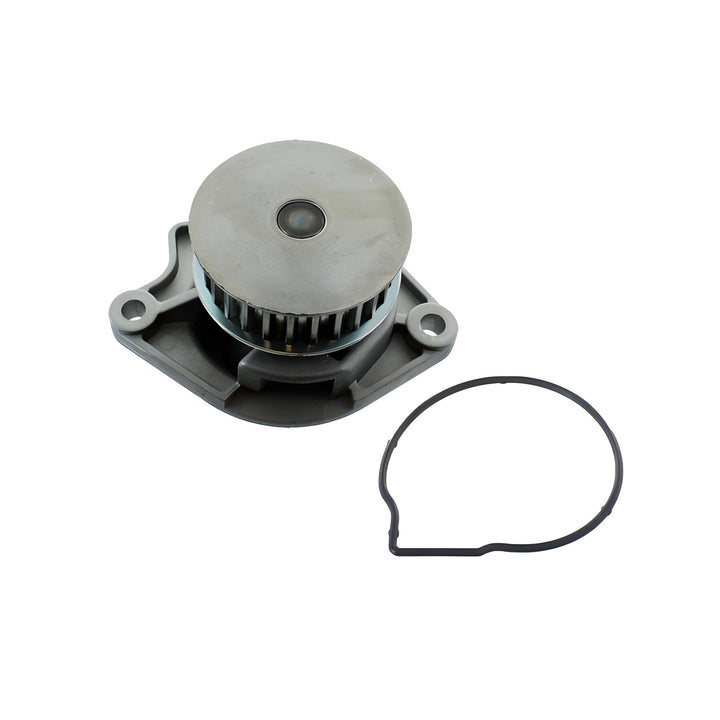 SKF VKPC 81407 Wasserpumpe