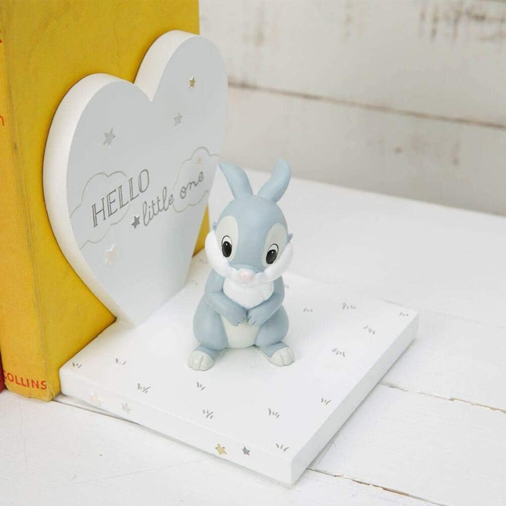Widdop Disney Magical Anfang Thumper Molded Bookends