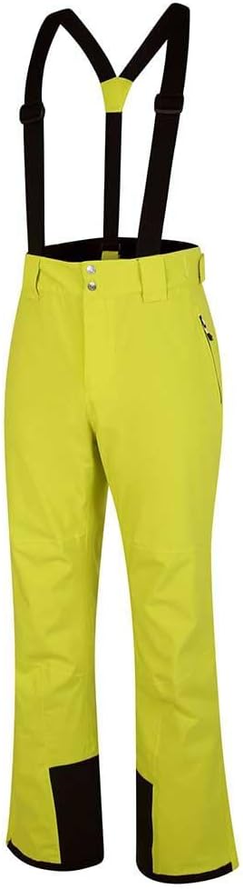 Dare 2b Herren Hose Achieve Ii Hose L Neon Spring, L Neon Spring