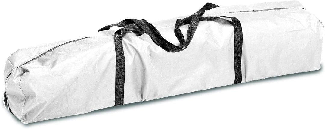 Garden Friend g1526004, Pavillon Pop Up-3 X 3 MT, weiss Bianco 20x20x120 cm, Bianco 20x20x120 cm