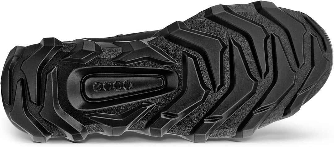 ECCO Herren Mx Low Gore-texShoes 39 EU Schwarz, 39 EU Schwarz
