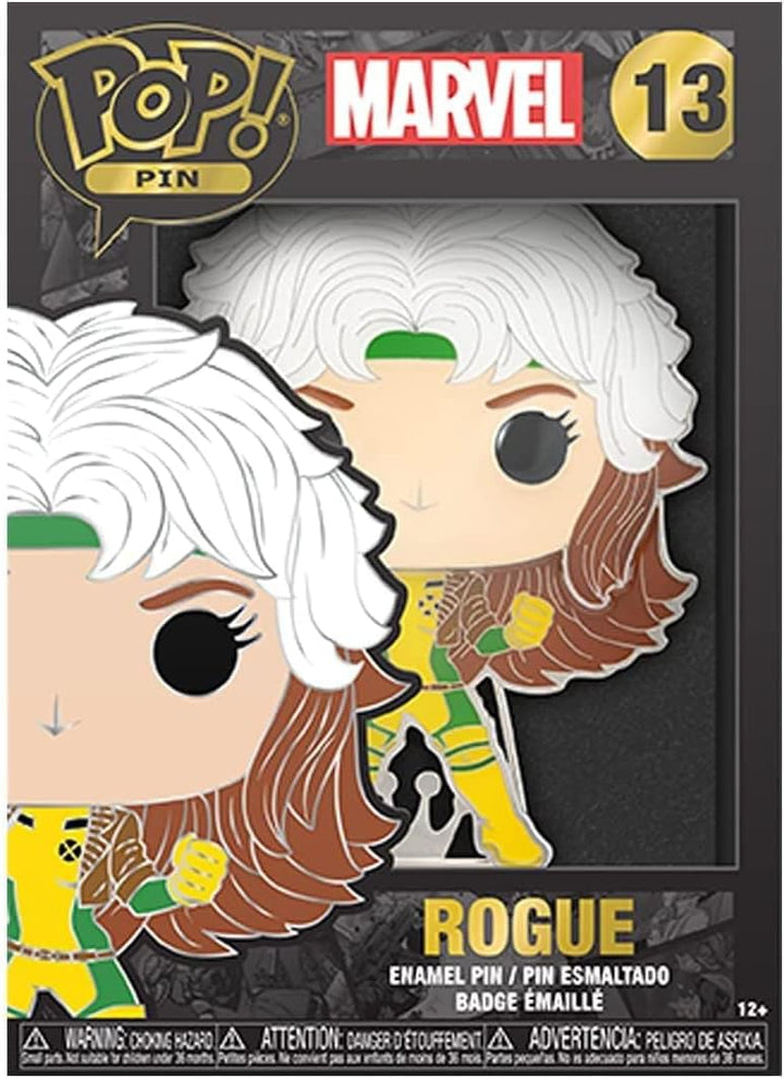 FUNKO Sammelkarten Farbe Pop Pin (2022 671803385092)