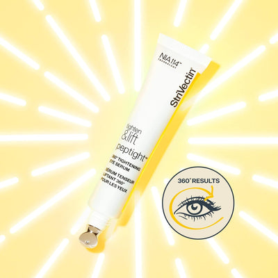 StriVectinTIGHTEN & LIFT 360º tightening eye serum 30 ml, Tighten & Lift
