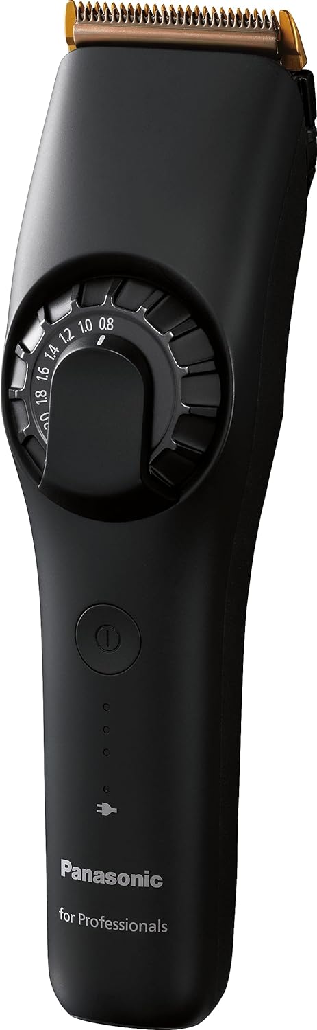 Panasonic Haarschneidemaschine ER-DGP90, Schwarz