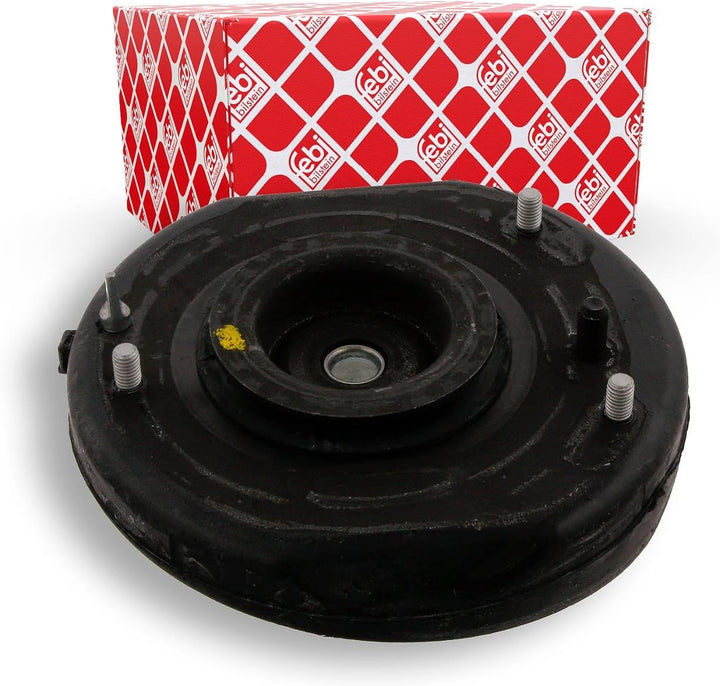 febi bilstein 34455 Federbeinstützlager ohne Wälzlager , 1 Stück